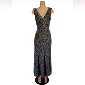 Candalite Women's A Line Dress Size Large